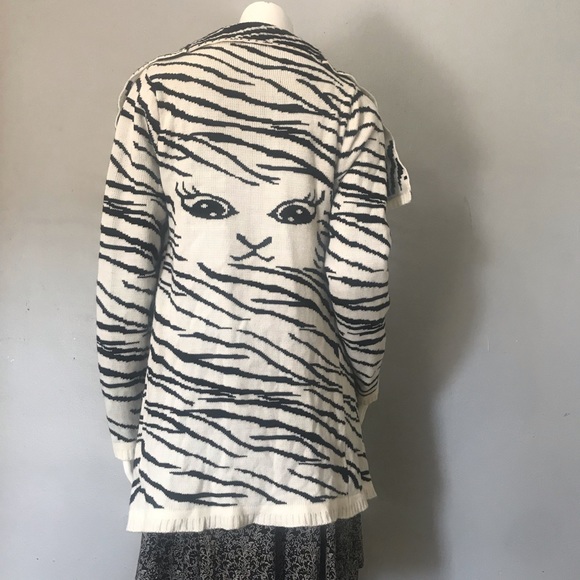 😋Doble zero cardigan - Picture 1 of 7